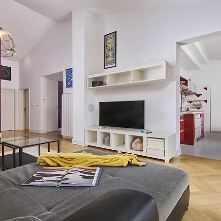 Apartment Iriska Novigrad Istria Eksteriør bilde