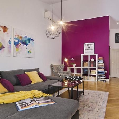 Apartment Iriska Novigrad Istria Eksteriør bilde