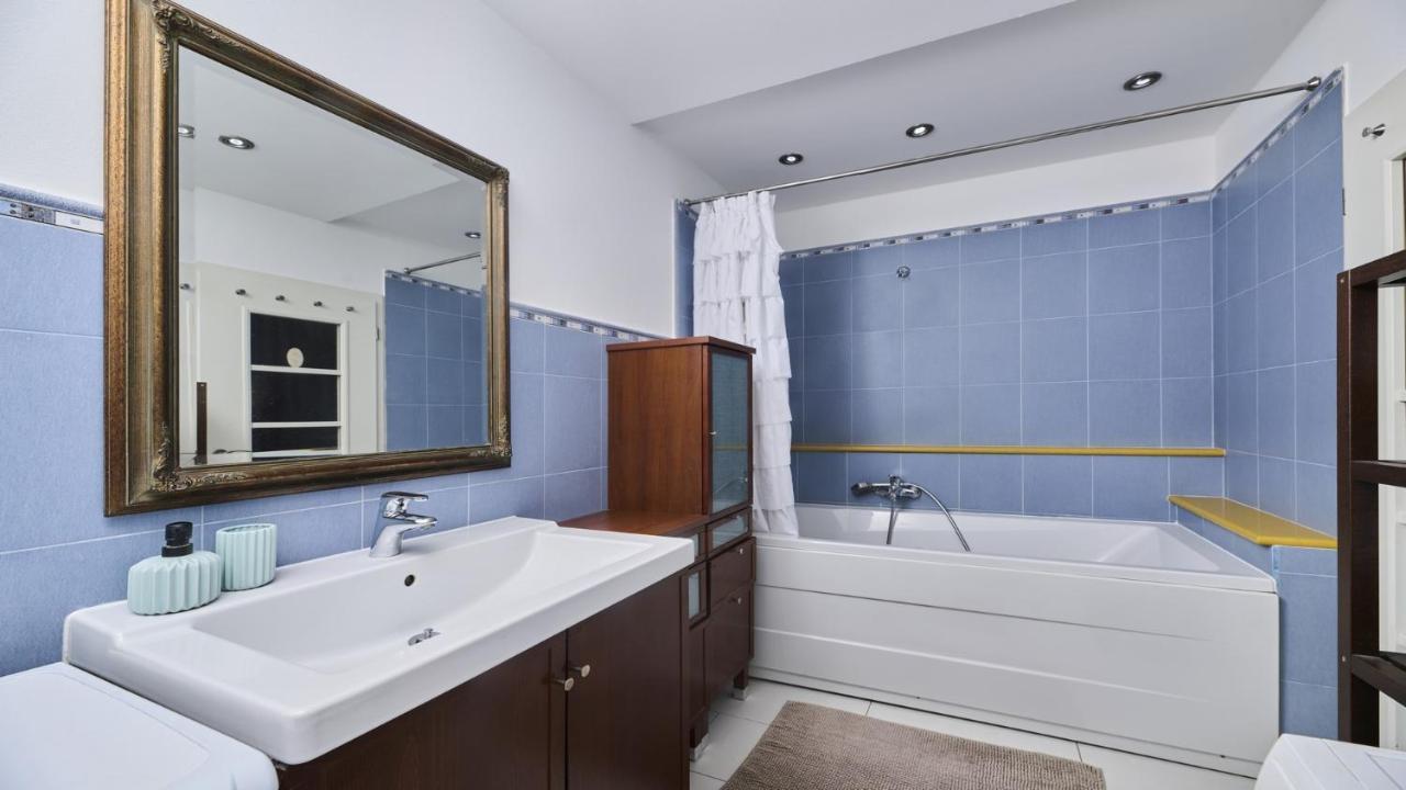 Apartment Iriska Novigrad Istria Eksteriør bilde